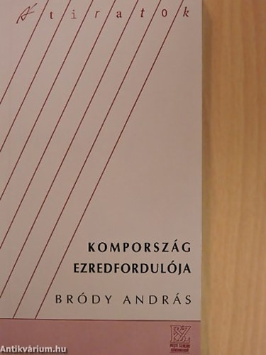 Kompország ezredfordulója - Átiratok