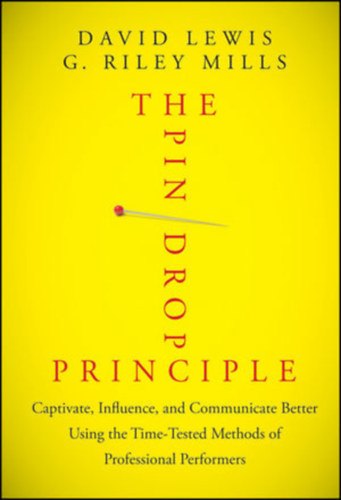 David Lewis - The Pin Drop Principle