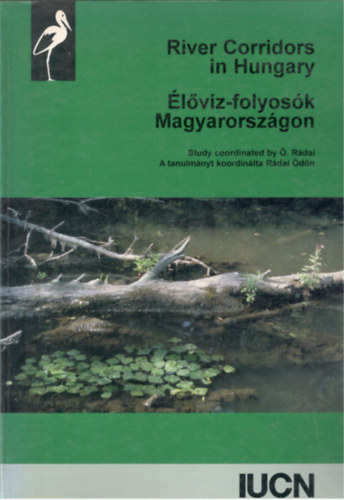 River Corridors in Hungary / �l�v�z-folyos�k Magyarorsz�gon