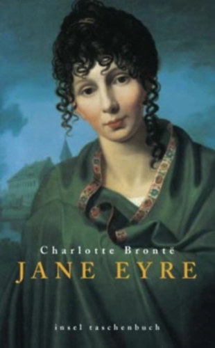 Charlotte Bront - Jane Eyre