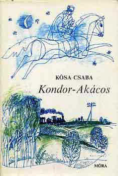 Ksa Csaba - Kondor-Akcos