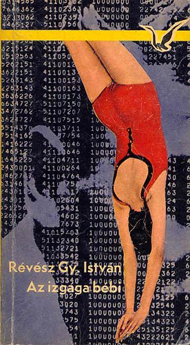 R�v�sz Gy. Istv�n - Az izg�ga b�bi
