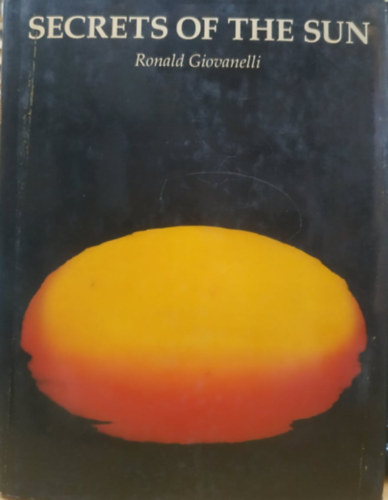 Ronald Giovanelli - Secrets of the Sun