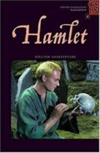 Wiliam Shakespeare - Hamlet (angol nyelv�)
