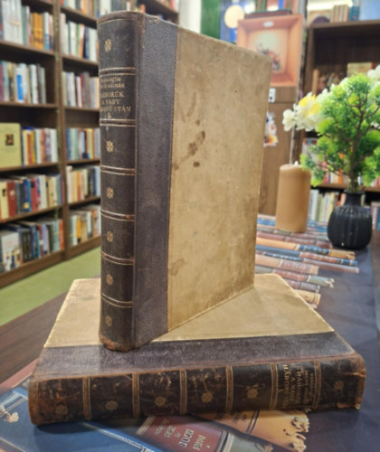 Sz�razajtai Incze K�lm�n - H�bor�k a nagy h�bor� ut�n I-II.