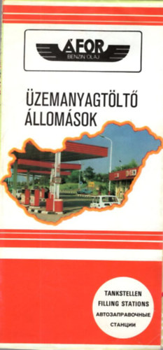 �FOR �zemanyagt�lt� �llom�sok ( 1987-es )