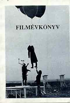 Somogyi Lia (szerk.) - Filmvknyv 1991