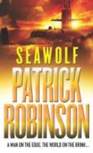 Patick Robinson - Seawolf