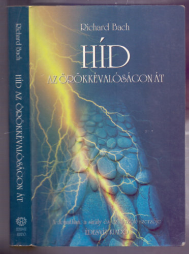 Richard Bach - Hd az rkkvalsgon t