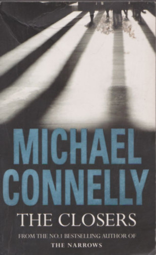 Michael Connelly - The closers