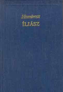 Homrosz - lisz