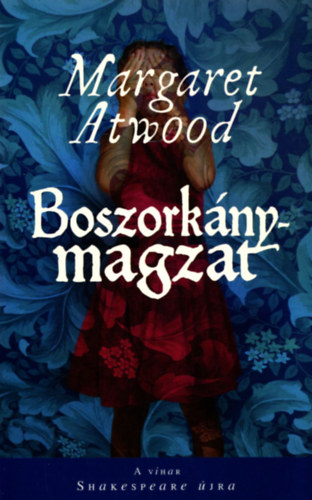 Margaret Atwood - Boszork�nymagzat