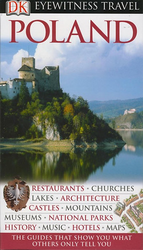 Poland - Eyewitness Travel