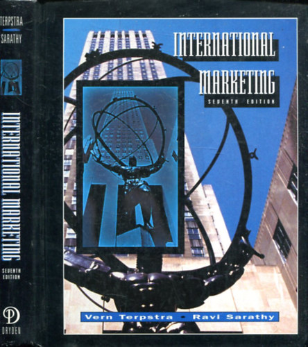 Ravi Sarathay Vern Terpstra - International Marketing (7th Edition)