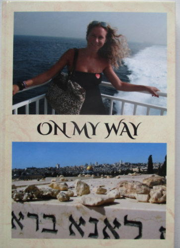 Szcsn Sipos Andrea - On my way