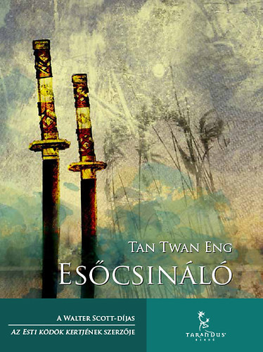 Tan Twan Eng - Escsinl