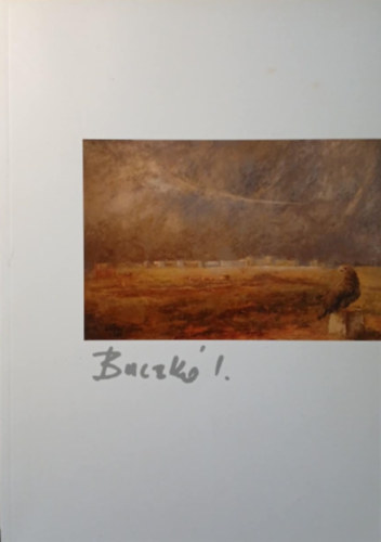 Buczk� Imre - �gy j�ttem