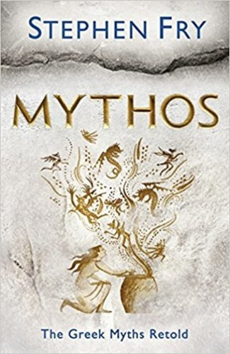 Stephen Fry - Mythos