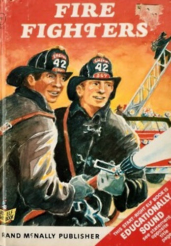 Bruce Grant - Fire Fighters