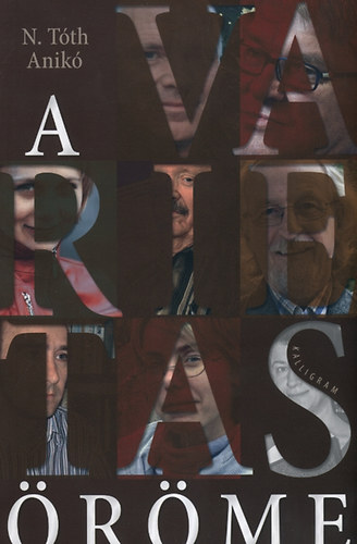 N. Tóth Anikó - A varietas öröme