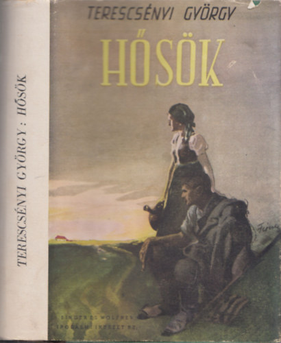 Terescs�nyi Gy�rgy - H�s�k