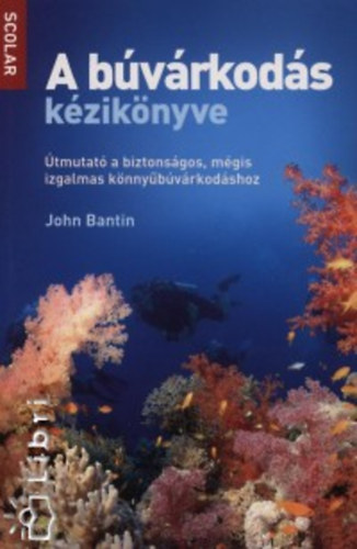 John Bantin - A bvrkods kziknyve