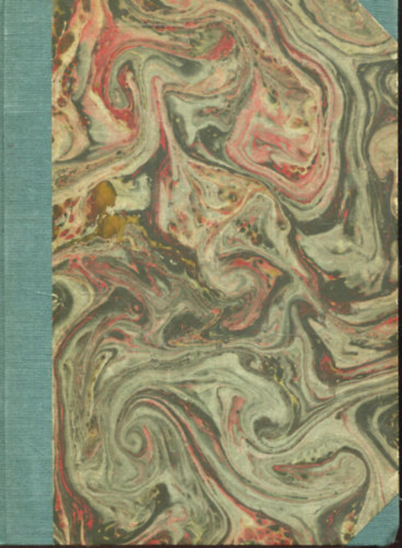 Andr� Jardot - Hungaria