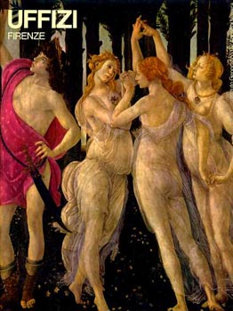 R. Salvini - Uffizi-Firenze