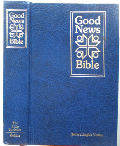 Good News Bible