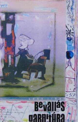 Vass Tibor - Bevall�s garnit�ra