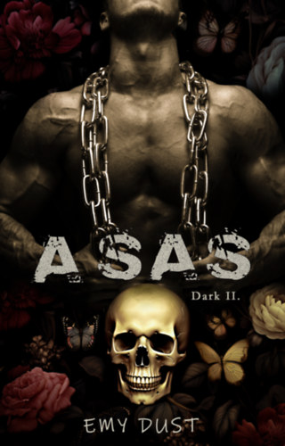 Emy Dust - A sas