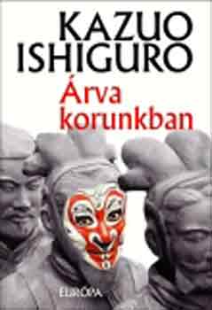 Kazuo Ishiguro - rva korunkban