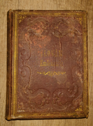 Salacz Gyul�n� - Ilon�m eml�kezete - Szemelv�nyek Salacz Gyul�n� sz�l. Keller Ilona irodalmi m�veib�l