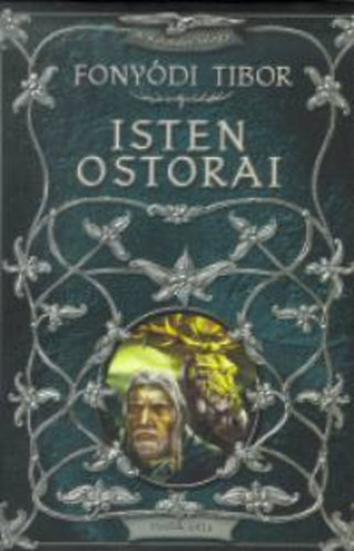 Fonydi Tibor - Isten ostorai