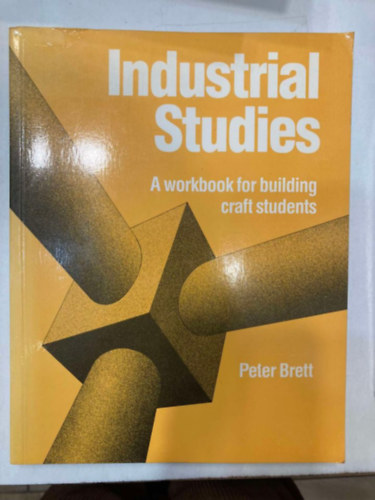 Peter Brett - Industrial Studies