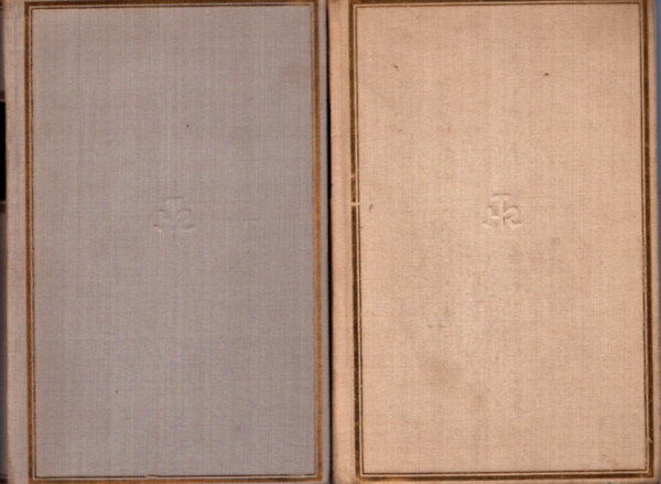 Thackeray, Theodore Dreiser - 2 db Helikon ktet: Hisg vsra + Amerikai tragdia