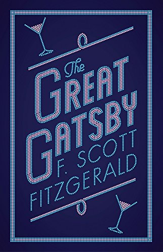 Francis Scott Fitzgerald - The Great Gatsby