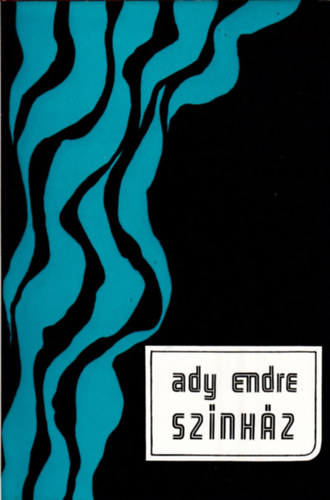 Ady Endre - Sz�nh�z
