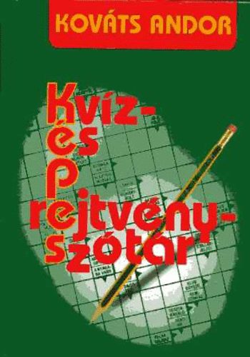 Kpes kvz- s rejtvnysztr