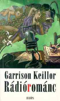 Garrison Keillor - Rdiromnc