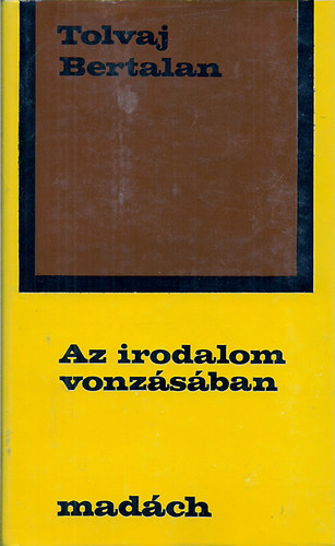 Az irodalom vonzásában
