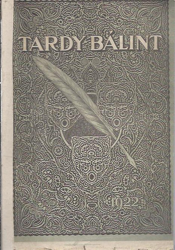 Hanuszik Lszl - Tardy Blint - Korregny