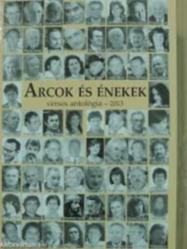 Madr Jnos - Arcok s nekek