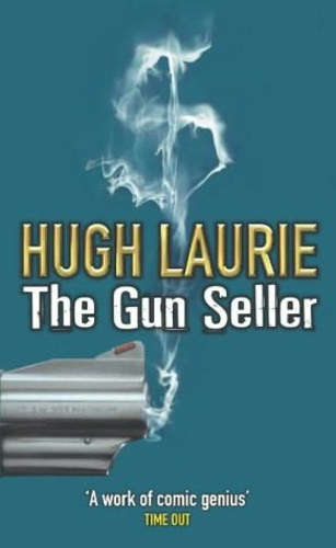 Hugh Laurie - The Gun Seller