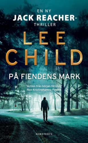 Lee Child - Pa fiendens mark