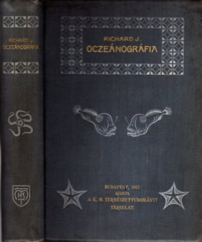 Richard J. - Oczenogrfia
