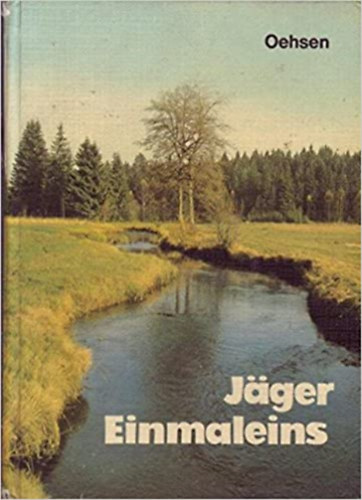 Oehsen - Jager Einmaleins