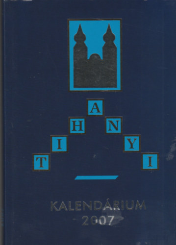 Tihanyi kalend�rium 2007