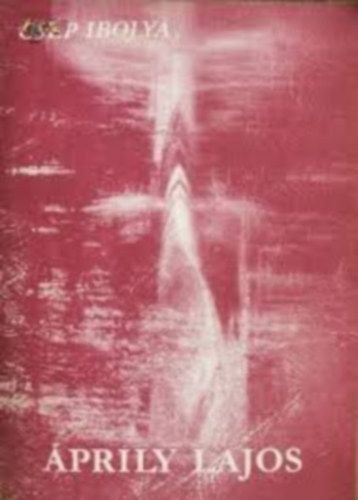 Cs�p Ibolya - �prily Lajos