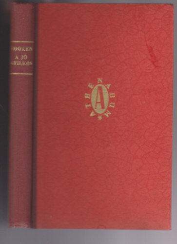 Anton Coolen - A j� gyilkos